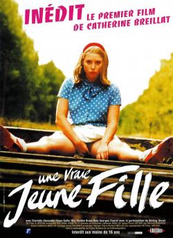 Une vraie jeune fille wiflix