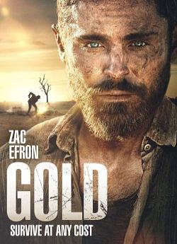 Gold (2022) wiflix