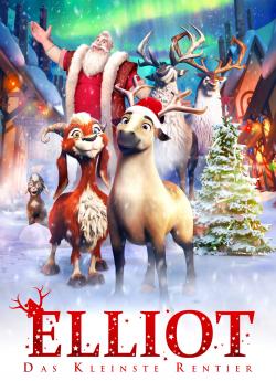 Elliot: Le plus petit des rennes wiflix