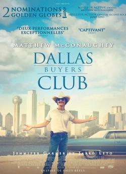 Dallas Buyers Club wiflix