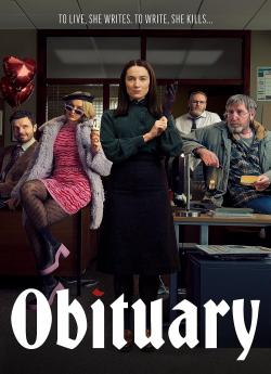 Obituary - Saison 1 wiflix