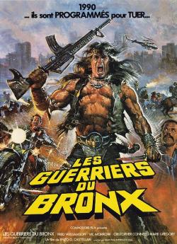 Les Guerriers du Bronx wiflix