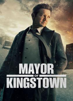 Mayor Of Kingstown - Saison 3 wiflix