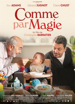 Comme par magie wiflix