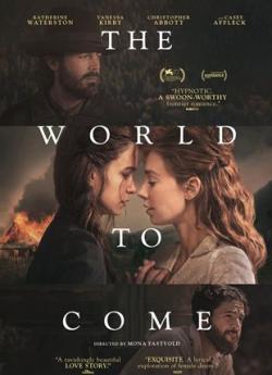 The World To Come wiflix