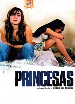 Princesas wiflix