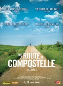 Sur la route de Compostelle wiflix