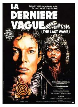 La Dernière Vague (1977) wiflix