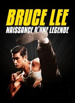 Bruce Lee, naissance d'une légende wiflix