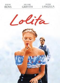 Lolita  (1997) wiflix