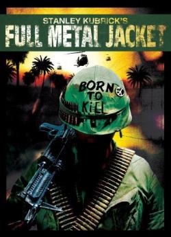 Full Metal Jacket wiflix