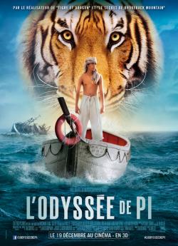 L'Odyssée de Pi wiflix