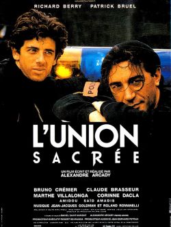 L'union sacrée wiflix