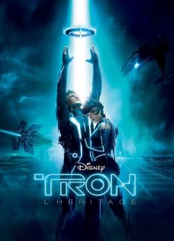 Tron : L'Héritage wiflix