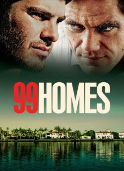 99 Homes wiflix