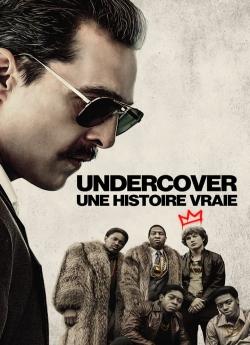 Undercover - Une histoire vraie wiflix