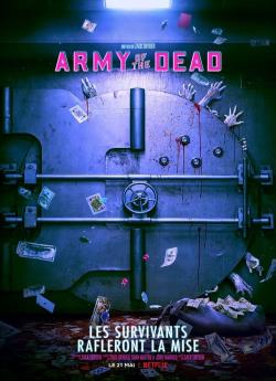 Army Of The Dead wiflix