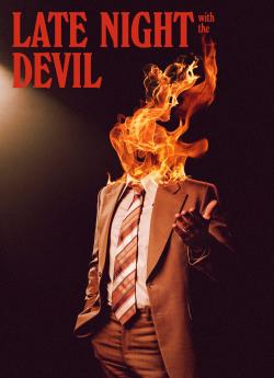 Late Night with the Devil wiflix