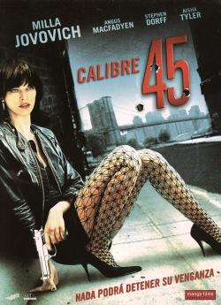 Calibre 45 wiflix