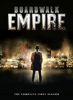 Boardwalk Empire - Saison 1 wiflix