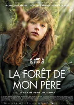 La Forêt de mon père wiflix