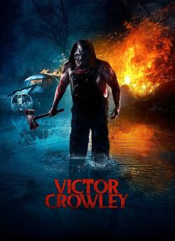 Victor Crowley wiflix