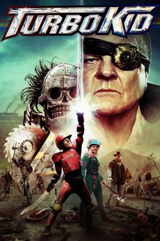 Turbo Kid wiflix