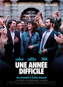 Une année difficile wiflix