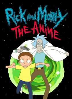 Rick et Morty : l'Anime - Saison 1 wiflix