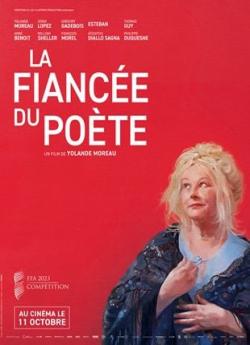 La Fiancée du poète wiflix