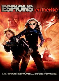 Spy Kids wiflix