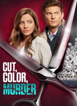 Cut, Color, Murder wiflix