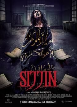 Sijjin (2023) wiflix