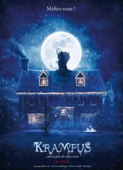 Krampus wiflix