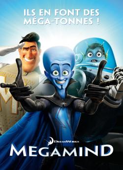 Megamind wiflix