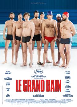 Le Grand Bain wiflix