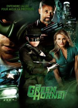 The Green Hornet wiflix