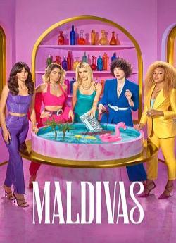 Maldivas - Saison 1 wiflix