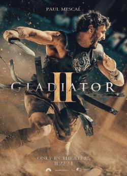 Gladiator 2 wiflix