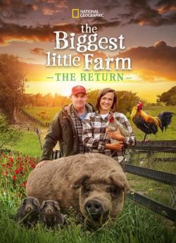 The Biggest Little Farm: The Return wiflix