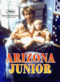 Arizona Junior wiflix