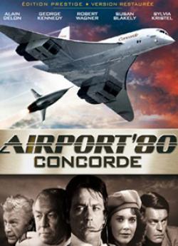 Airport 80 Concorde wiflix