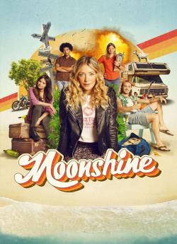 Moonshine - Saison 1 wiflix