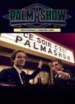 Ce soir, c'est Palmashow 2023 wiflix