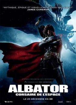 Albator, Corsaire de l'Espace wiflix