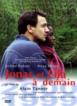 Jonas et Lila, À Demain wiflix