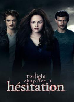 Twilight - Chapitre 3 : hésitation wiflix