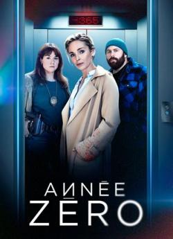 Année zéro - Saison 1 wiflix