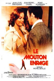 Le Mouton enragé wiflix