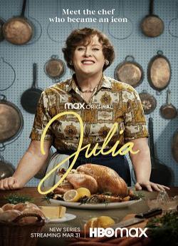 Julia - Saison 1 wiflix